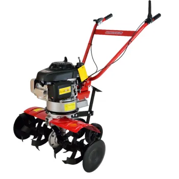 Agrimotor Rotalux 52A H55 kapálógép Honda motorral 160cc, 3,3 kW