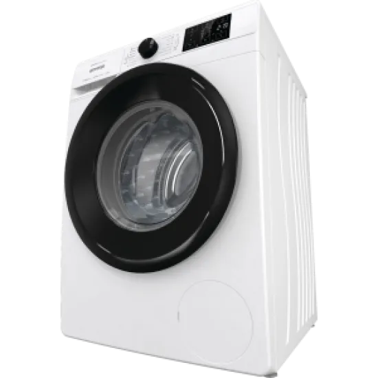 Gorenje WNEI94BS elöltöltős mosógép gőzfunkcióval 9kg, 60x61x85 cm, inverter motor 