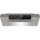 Gorenje GS541D10X 11 terítékes keskeny mosogatógép TotalDry automatikus ajtónyitás, 3 kosár