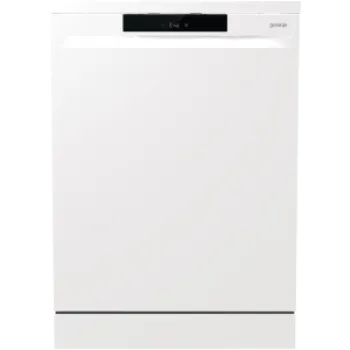 Gorenje GS671C60W mosogatógép 16 terítékes 