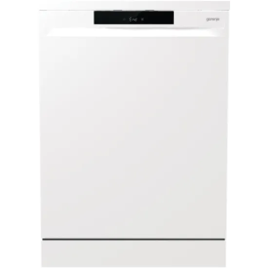 Gorenje GS671C60W mosogatógép 16 terítékes 