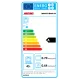 MPM MPM-63-BOK-24 45 cm magas beépíthető sütő 45L, 59.5x57x45 cm, fekete szín 
