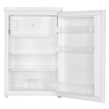 Gaba GH-109WE egyajtós hűtőszekrény 14l fagyasztóval