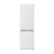 Beko RCSA270K40WN alulfagyasztós kombinált hűtőszekrény, 175/87L, 54x57.4x170.8 cm 