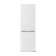 Beko RCSA270K40WN alulfagyasztós kombinált hűtőszekrény, 175/87L, 54x57.4x170.8 cm 