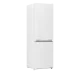 Beko RCSA270K40WN alulfagyasztós kombinált hűtőszekrény, 175/87L, 54x57.4x170.8 cm 