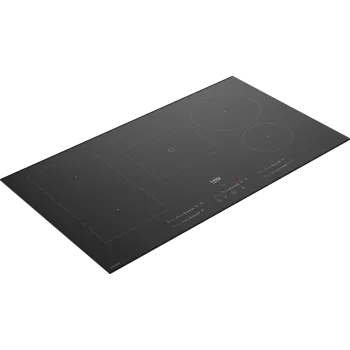 Beko HII85770UFT beépíthető indukciós főzőlap 78cm széles 