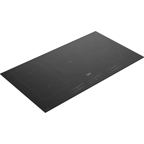 Beko HII85770UFT beépíthető indukciós főzőlap 78cm széles 