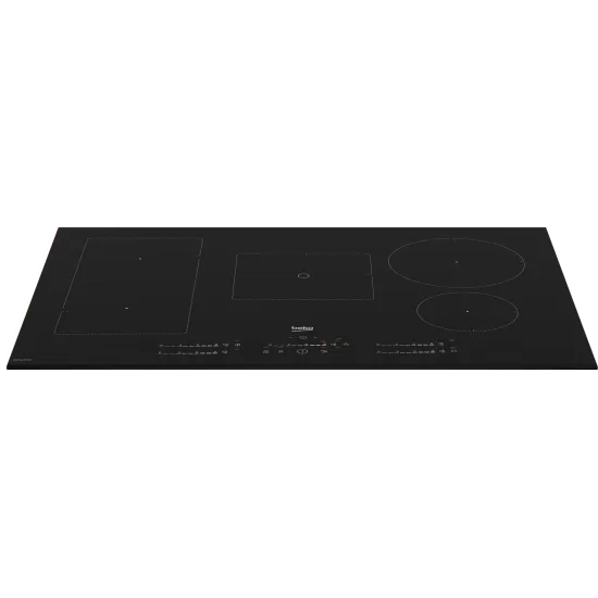 Beko HII85770UFT beépíthető indukciós főzőlap 78cm széles 