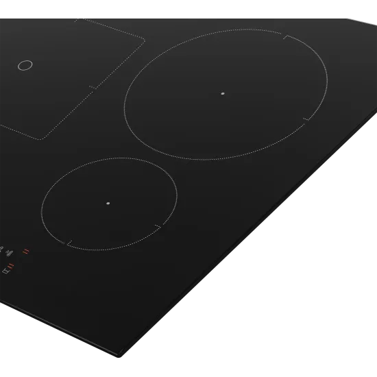 Beko HII85770UFT beépíthető indukciós főzőlap 78cm széles 