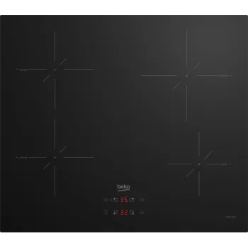 Beko HII64400SMT beépíthető indukciós főzőlap