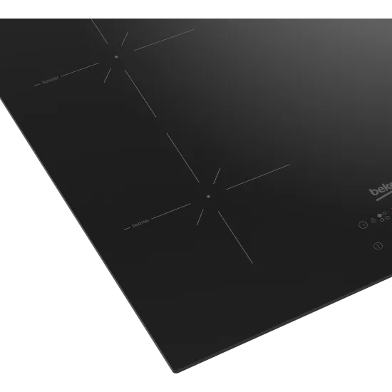 Beko HII64400SMT beépíthető indukciós főzőlap