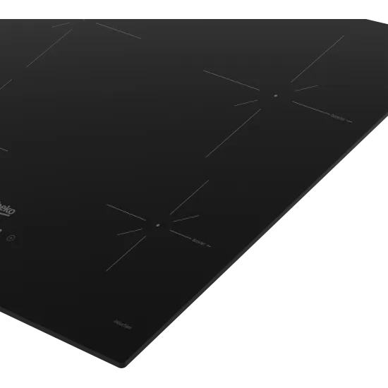 Beko HII64400SMT beépíthető indukciós főzőlap