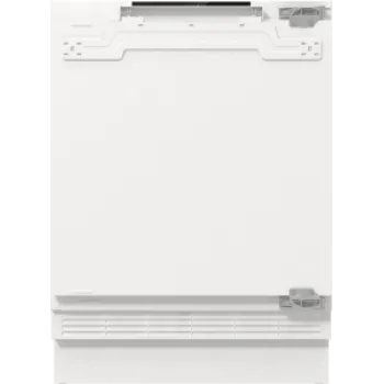 Gorenje RBIU609EA1 pult alá építhető hűtőszekrény, 104/17L es fagyasztóval