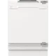 Gorenje RBIU609EA1 pult alá építhető hűtőszekrény, 104/17L es fagyasztóval