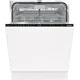 Gorenje GV663C60 teljesen beépíthető mosogatógép 60cm, 16 teríték, inverter motor, automatikus ajtónyitás funkció 