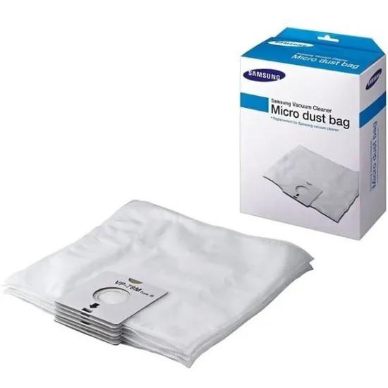 Samsung VCA-VP78MS porzsák VCAVP78MS gyári porzsák