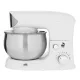 Adler AD4226W konyhai robotgép, 1200 W, fehér, 3L rozsdamentes tál