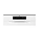 AEG FFB53927ZW mosogatógép, 14 teríték, 60cm, inverter, ExtraHigiénia funkció, GlassCare, ExtraPower, 59.8x62.2x85 cm 