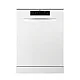 AEG FFB53927ZW mosogatógép, 14 teríték, 60cm, inverter, ExtraHigiénia funkció, GlassCare, ExtraPower, 59.8x62.2x85 cm 
