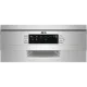 AEG FFB62427ZM keskeny mosogatógép, AirDry, 9 terítékes, inox 