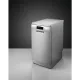 AEG FFB53937ZM mosogatógép 14 teríték, inverter motor, AirDry, inox,  59.8x62.2x85 cm 