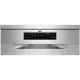 AEG FFB73717PM mosogatógép, 15 terítékes, AirDry, inverteres, LED kijelző, 9program, inox, 59.8x60.3x85 cm 
