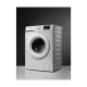 AEG L6WNJ68W kondenzációs mosó-szárítógép 8/4kg, inverter motor, 59.7x55.7x84.7 cm 