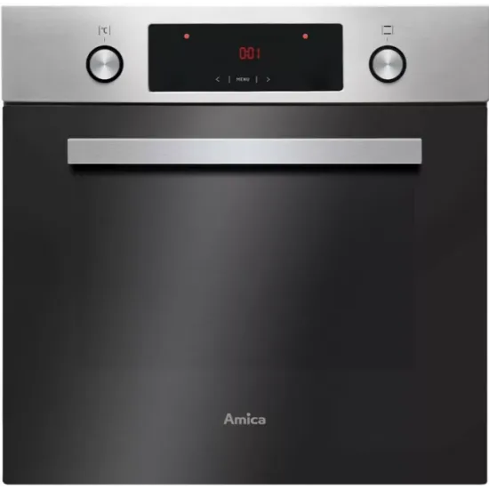 Amica BOC5542 Beépíthető Sütő