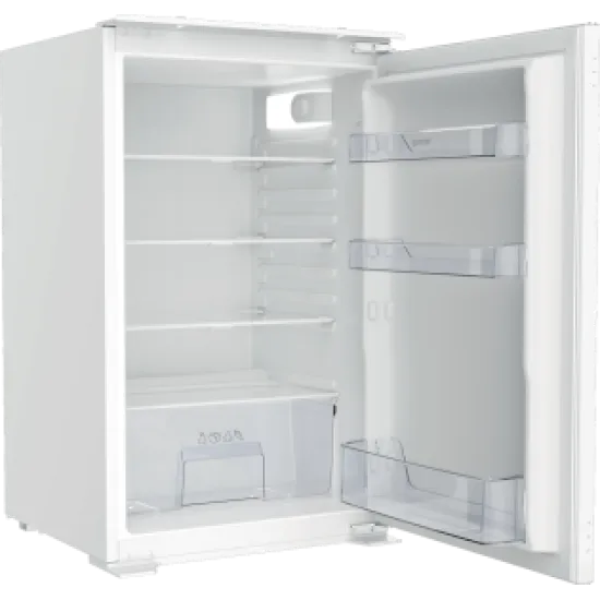 Gorenje RI409EP1 egyajtós beépíthető hűtőszekrény, 129L, 54x54x88 cm 