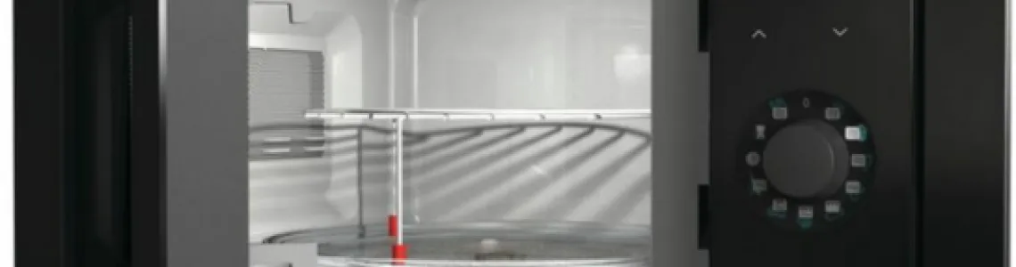 Beépíthető mikró