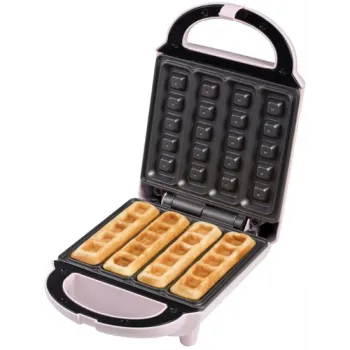 Bestron ASW400 gofrisütő