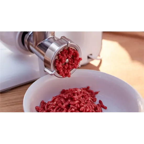 Bosch MUZS2FWW, Húsdaráló feltét