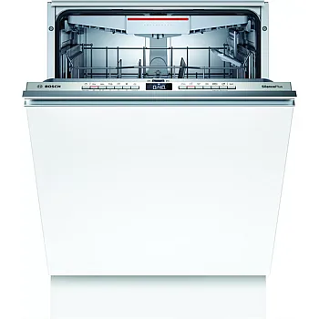 Bosch SBH4HCX48E teljesen beépíthető mosogatógép 14 teríték, 3 kosár