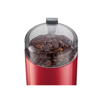 Bosch TSM6A014R, Kávéőrlő