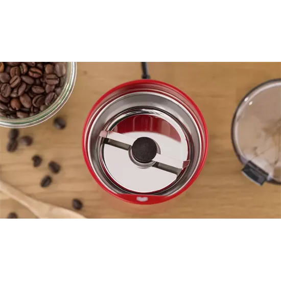 Bosch TSM6A014R, Kávéőrlő