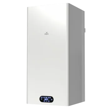 Hajdu Cube 120S Smart elektromos forróvíztároló, villanybojler 