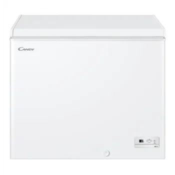 Candy CHAE 2002E fagyasztóláda,196L