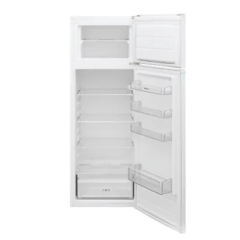 Candy CVD1S516EW felülfagasztós hűtőszekrény 161X54x56,5 cm