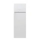Candy CVD1S516EW felülfagasztós hűtőszekrény 161X54x56,5 cm