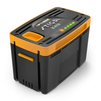 STIGA akkumulátor E 475 (48V, 7,5Ah)