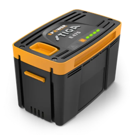 STIGA akkumulátor E 475 (48V, 7,5Ah)