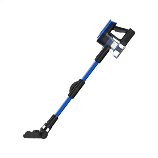 Tesla E60 álló porszívó 