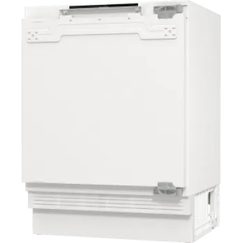 Gorenje RIU609EA1 pult alá építhető hűtőszekrény, 138L, 59.5x54.5x81.8 cm
