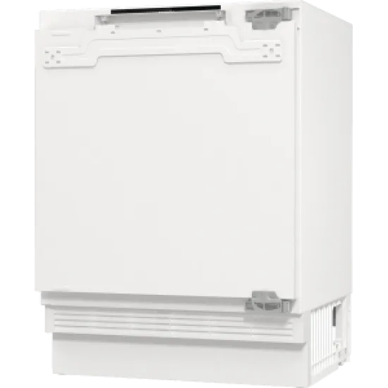 Gorenje RIU609EA1 pult alá építhető hűtőszekrény, 138L, 59.5x54.5x81.8 cm
