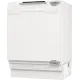 Gorenje RIU609EA1 pult alá építhető hűtőszekrény, 138L, 59.5x54.5x81.8 cm