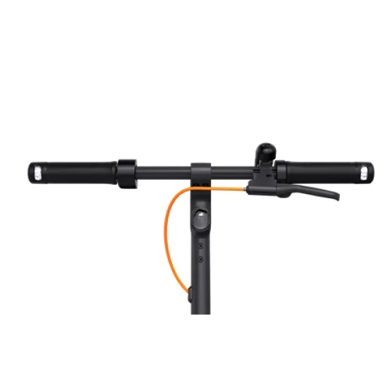 Segway-Ninebot F2 PLUS E elektromos roller 