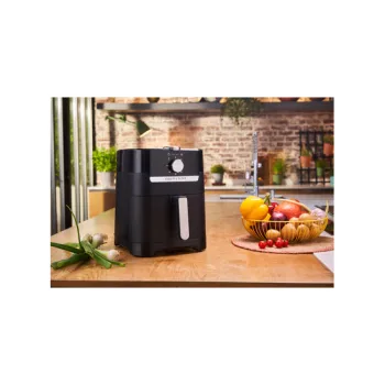 Tefal EY501815 forrólevegős sütő 4,2l, 1550W