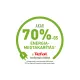 Tefal EY501815 forrólevegős sütő 4,2l, 1550W