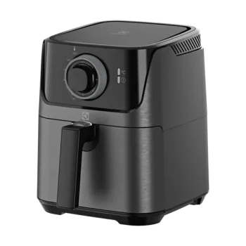 Electrolux E5AF1-4GB forrólevegős sütő